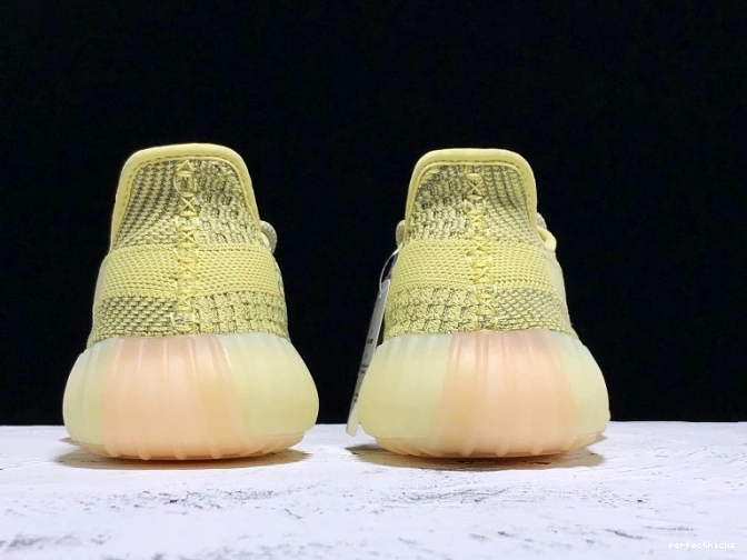 Adidas V2 350 FV3255 Reflective Yeezys Antlia 0825